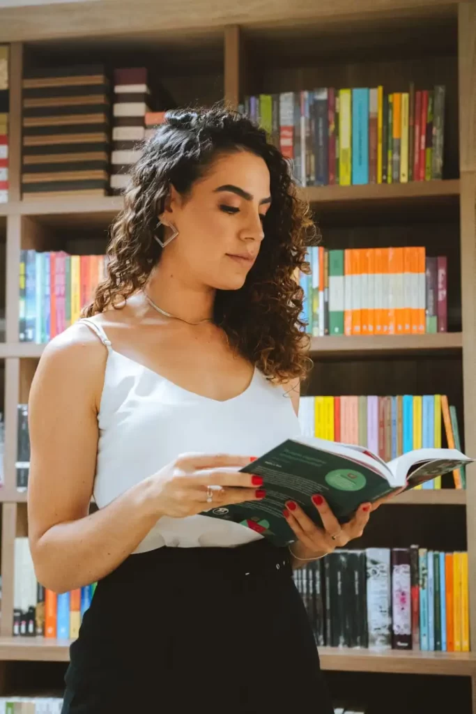 psicóloga islara brandão